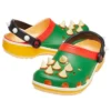 Crocs x Nintendo Classic Clog “Browser”