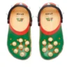 Crocs x Nintendo Classic Clog “Browser”