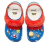 Crocs x Nintendo Classic Clog “Mario”