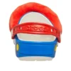 Crocs x Nintendo Classic Clog “Mario”