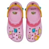 Crocs x Nintendo Classic Clog “Princess Peach”