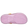 Crocs x Nintendo Classic Clog “Princess Peach”