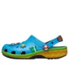 Crocs x Nintendo Classic Clog “Super Mario”