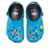 Crocs x Nintendo Classic Clog “Super Mario”
