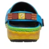 Crocs x Nintendo Classic Clog “Super Mario”