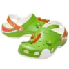 Crocs x Nintendo Classic Clog “Yoshi”