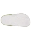 Crocs x Nintendo Classic Clog “Yoshi”