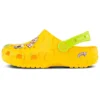 Crocs x Nongshim Classic Clog “Banana Kick”