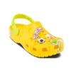 Crocs x Nongshim Classic Clog “Banana Kick”