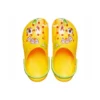 Crocs x Nongshim Classic Clog “Banana Kick”