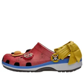 Crocs x One Piece Classic Clog “Luffy”