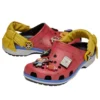 Crocs x One Piece Classic Clog “Luffy”