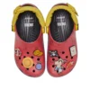 Crocs x One Piece Classic Clog “Luffy”