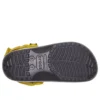 Crocs x One Piece Classic Clog “Luffy”