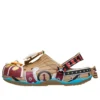 Crocs x One Piece Classic Clog “Thousand Sunny” Crocs x One Piece Classic Clog “Thousand Sunny”