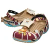 Crocs x One Piece Classic Clog “Thousand Sunny” Crocs x One Piece Classic Clog “Thousand Sunny”