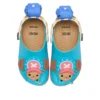 Crocs x One Piece Classic Clog “Tony Tony Chopper” Crocs x One Piece Classic Clog “Tony Tony Chopper”