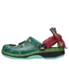 Crocs x One Piece Classic Clog “Zoro” Crocs x One Piece Classic Clog “Zoro”