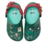 Crocs x One Piece Classic Clog “Zoro” Crocs x One Piece Classic Clog “Zoro”