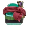 Crocs x One Piece Classic Clog “Zoro” Crocs x One Piece Classic Clog “Zoro”
