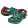 Crocs x One Piece Classic Clog “Zoro” Crocs x One Piece Classic Clog “Zoro”