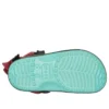 Crocs x One Piece Classic Clog “Zoro” Crocs x One Piece Classic Clog “Zoro”