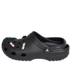Crocs x Palace Classic Clog “Black”
