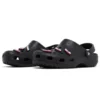 Crocs x Palace Classic Clog “Black”