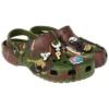 Crocs x Palace Classic Clog “Jungle Camo”