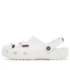 Crocs x Palace Classic Clog “White”