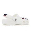 Crocs x Palace Classic Clog “White”
