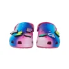 Crocs x Palace x Rapha Classic Clog “Education First”