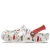 Crocs x Peanuts Classic Clog “Allover Print”