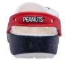 Crocs x Peanuts Classic Clog Snoopy “White Black”