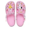 Crocs x Peanuts Zoccoli Mary Jane Snoopy “Peanuts and Woodstock”