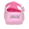 Crocs x Peanuts Zoccoli Mary Jane Snoopy “Peanuts and Woodstock”
