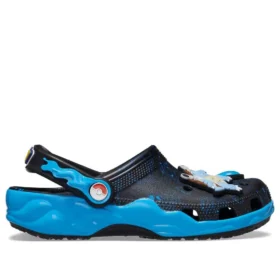 Crocs x Pokemon Classic Clog “Charizard vs. Blastoise”