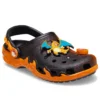 Crocs x Pokemon Classic Clog “Charizard vs. Blastoise”