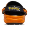 Crocs x Pokemon Classic Clog “Charizard vs. Blastoise”