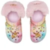Crocs x Pokemon Classic Platform Clog “Eevee”