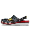Crocs x Pokémon Classic Clog “Starters”
