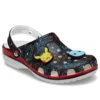 Crocs x Pokémon Classic Clog “Starters”