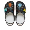 Crocs x Pokémon Classic Clog “Starters”