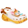 Crocs x Pop Mart Classic Crush Clog “Multi”