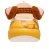 Crocs x Pop Mart Classic Crush Clog “Multi”