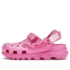 Crocs x Post Malone Duet Max Zoccolo “Electric Pink” Crocs x Post Malone Duet Max Zoccolo “Electric Pink”