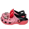 Crocs x Powerpuff Girls Classic Clog “Blossom” Crocs x Powerpuff Girls Classic Clog “Blossom”