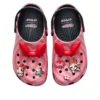 Crocs x Powerpuff Girls Classic Clog “Blossom” Crocs x Powerpuff Girls Classic Clog “Blossom”