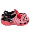 Crocs x Powerpuff Girls Classic Clog “Blossom” Crocs x Powerpuff Girls Classic Clog “Blossom”