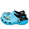 Crocs x Powerpuff Girls Classic Clog “Bubbles” Crocs x Powerpuff Girls Classic Clog “Bubbles”